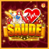 Logo da SAUDELG